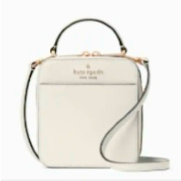 kate spade Bags Kate Spade Daisy Vanity Crossbody Bag Poshmark